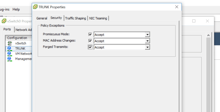Deploying and Configuring the Cisco 9800 Virtual Wireless Controller ...